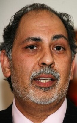 фото Сирадж Зайди