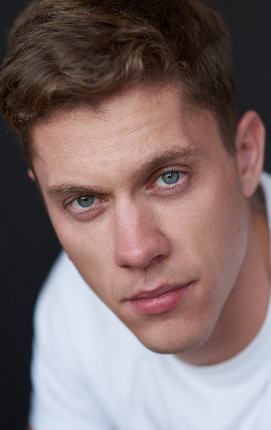 фото Charlie Maher