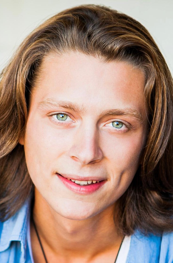 фото Джек Дуп-Смит