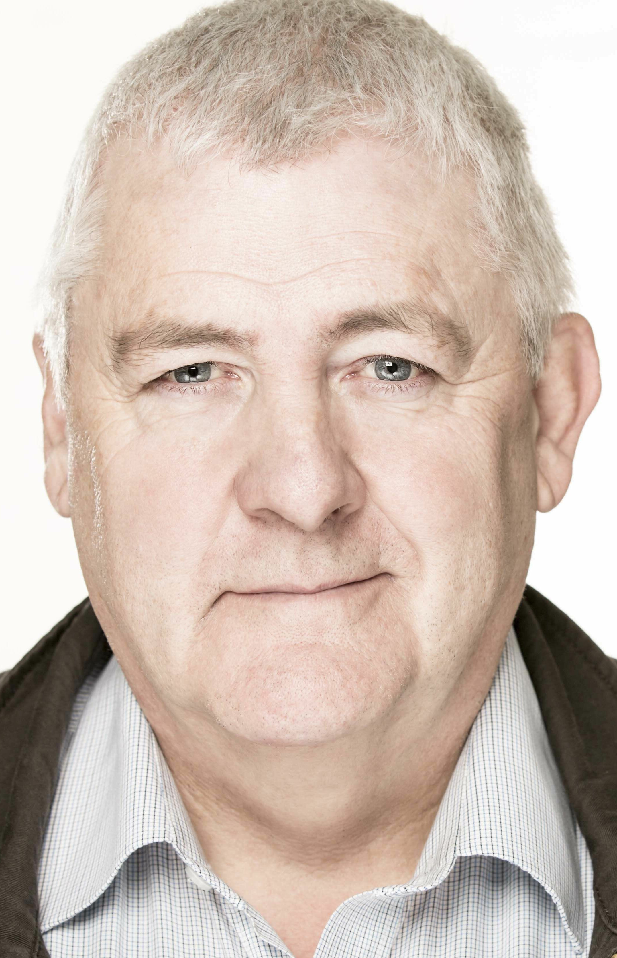 фото Питер Уайт