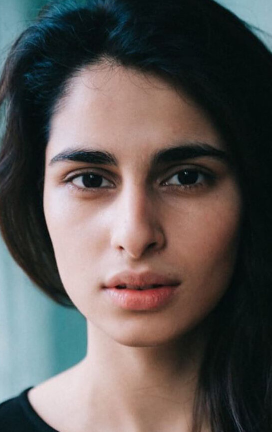 фото Аиша Ахмед