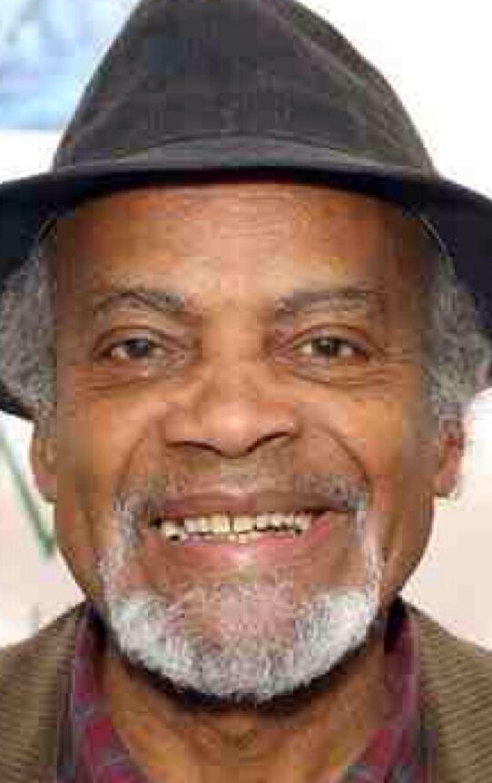 фото Рэм Джон Холдер