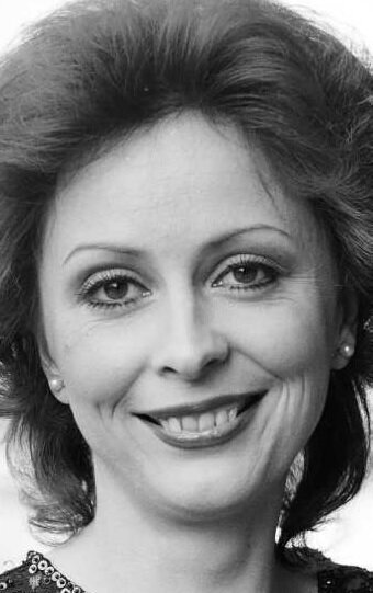 фото Жужа Беркеш