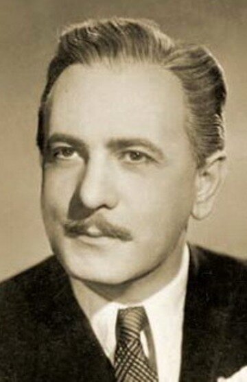 фото Андор Айтаи