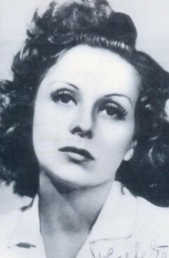 фото Мария Мезеи