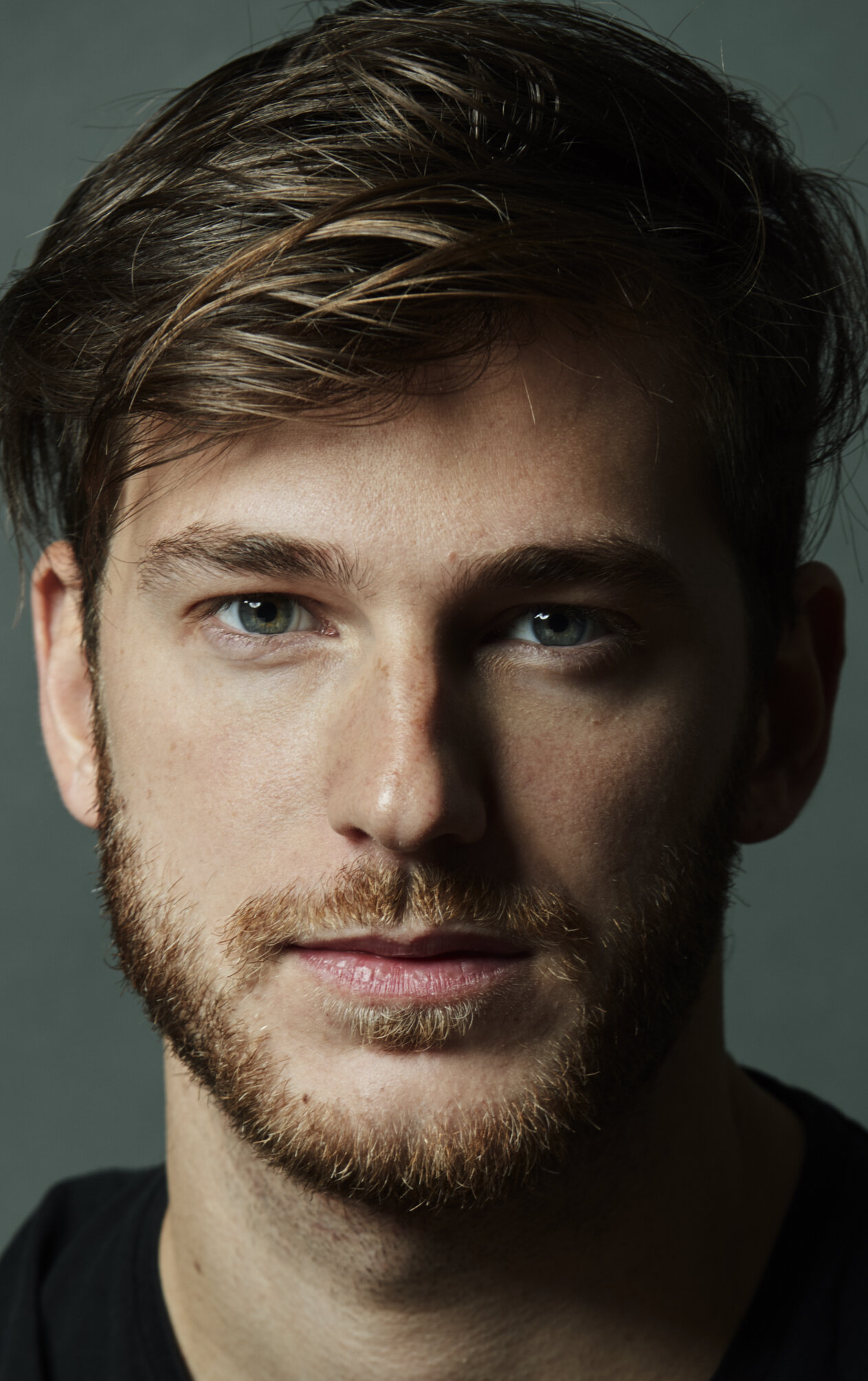 фото Мануэль Вега