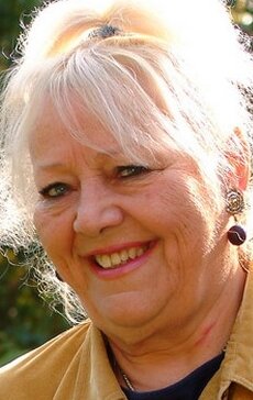 фото Жужа Чала