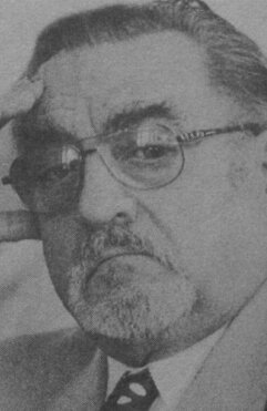 фото Дьюла Хорват