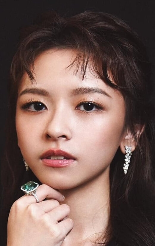 фото Баффи Чэнь