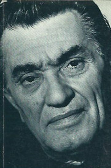 фото Иштван Эгри