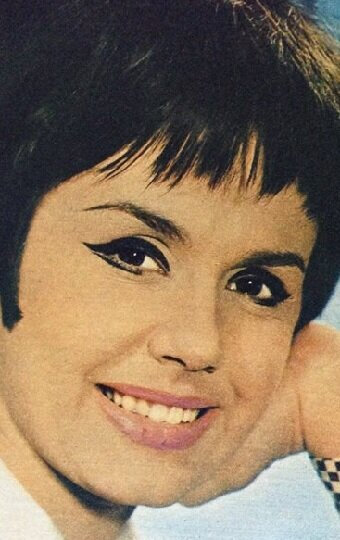 фото Жужа Лехоцки