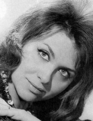 фото Эдит Домьян