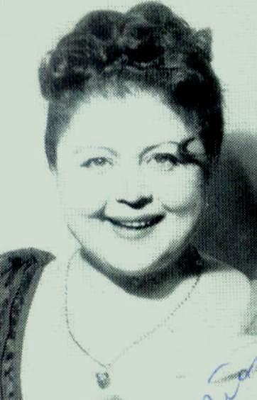 фото Марта Фонаи