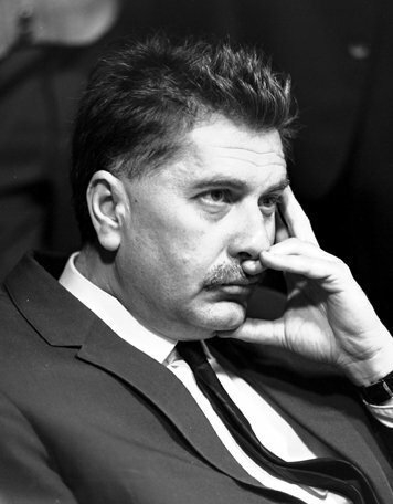 фото Ласло Раноди