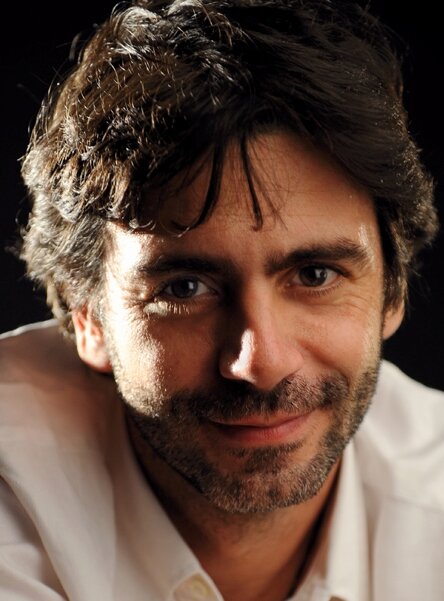 фото Люка Лючини