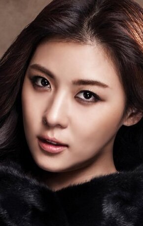 фото Ха Джи-вон