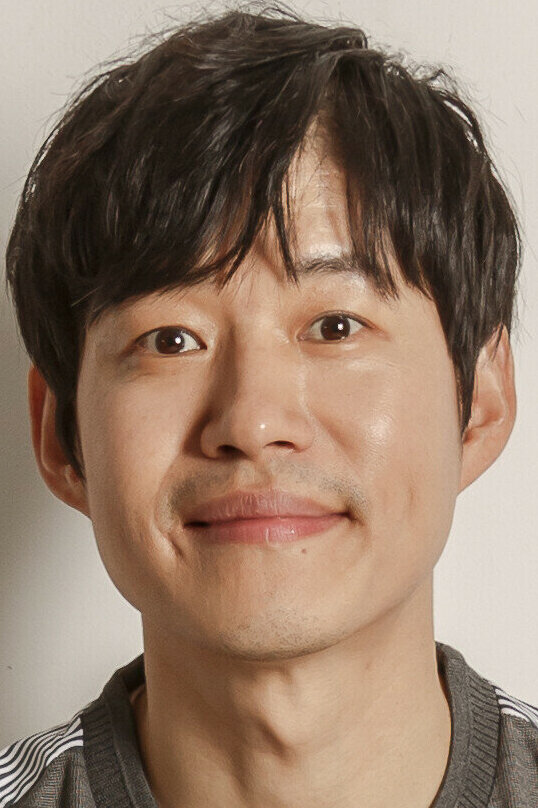 фото Ю Джун-сан