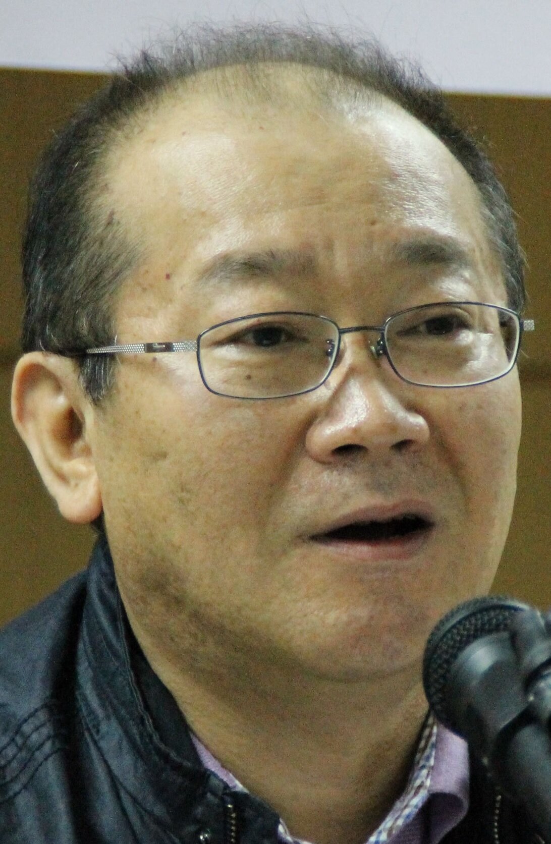 фото Ким Сан-бом