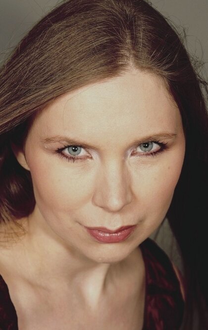 фото Иветта Божик