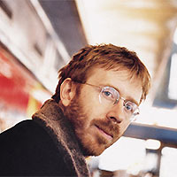 фото Трей Анастасио