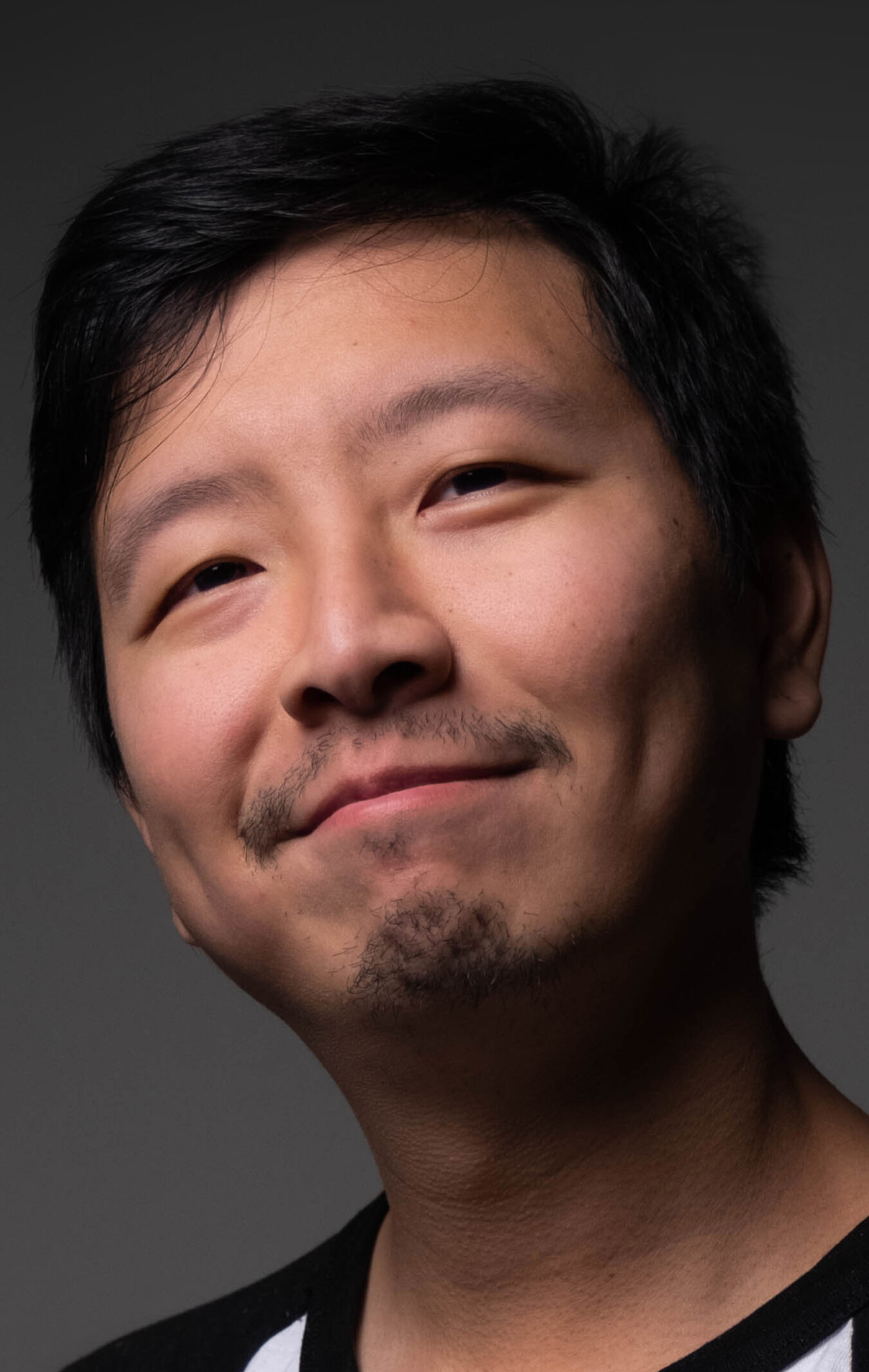 фото Энди Чэнь