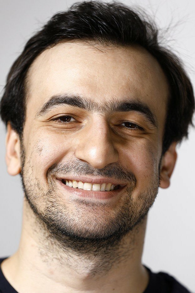 фото Selman Nacar