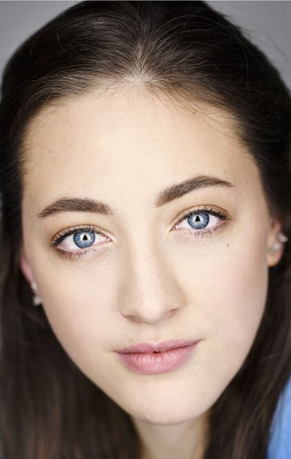 фото Melissa Haydee