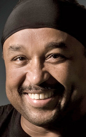 фото Картер Бюфорд