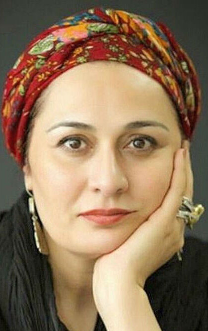 фото Париваш Назаре