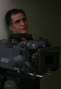 фото Расул Садрамели