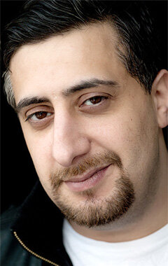 фото Кида Рамадан