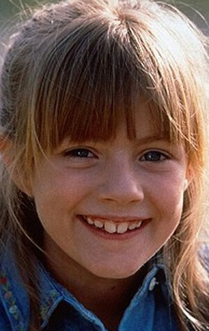 фото Полин Робертс