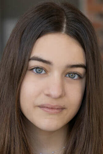 фото Lea-Kim Lafrance-Leroux