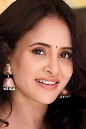 фото Швета Кхандури