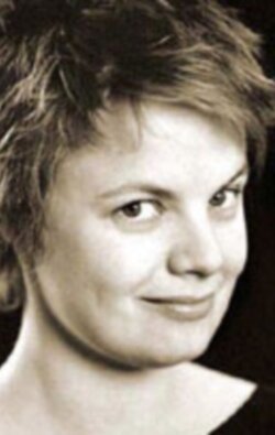 фото Бернадетта Пабен