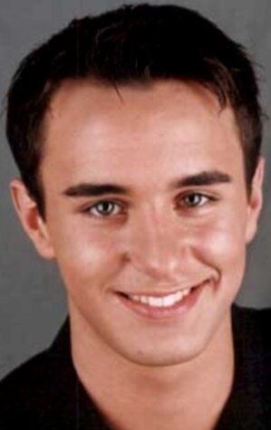 фото Хампус Бьёрк