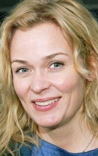 фото Лине Верндаль