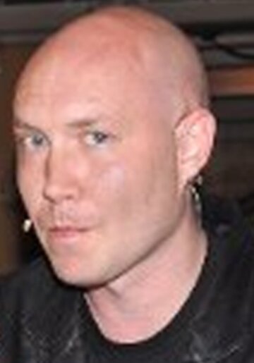 фото Марко Иверсен Каник