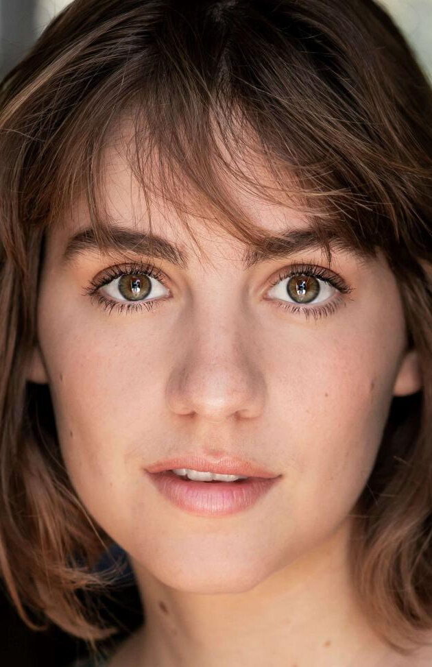 фото Натали Моррис