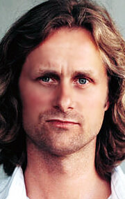 фото Йенс Лиен