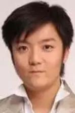 фото Чжан Хэ