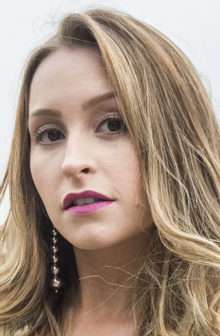 фото Карла Диас