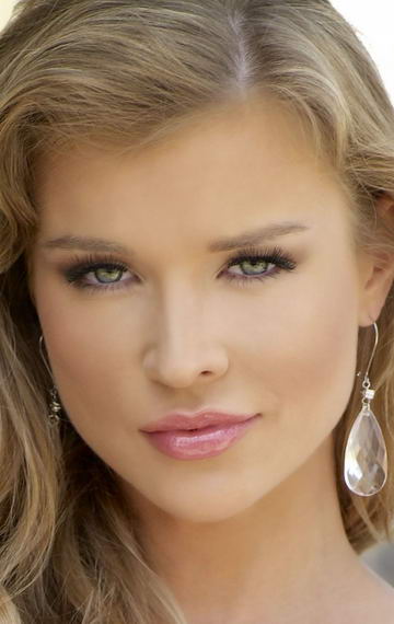 фото Джоанна Крупа