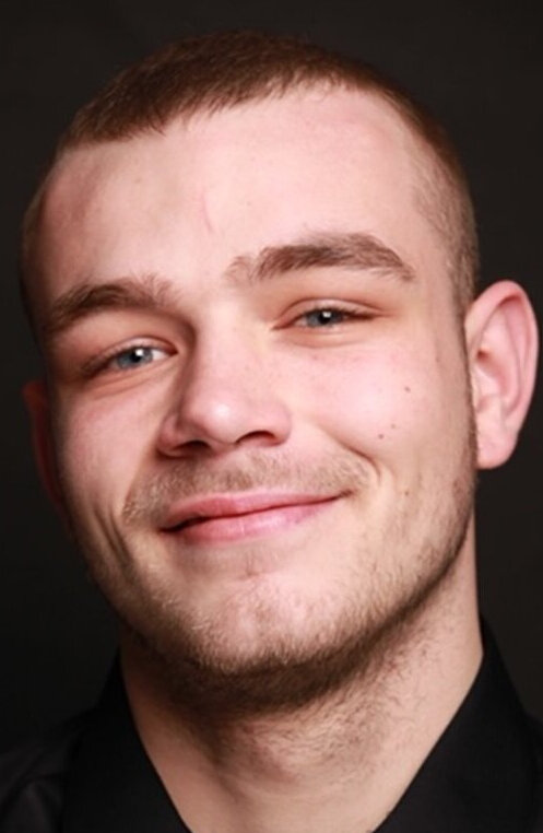 фото Даррен Муселе