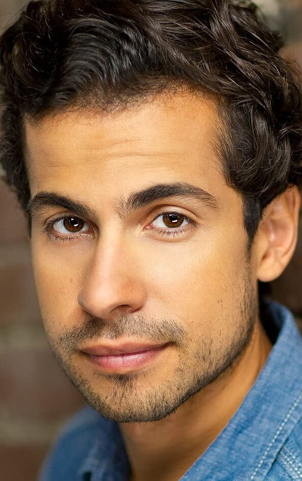 фото Fabio Abreu