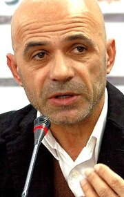 фото Фатмир Кочи