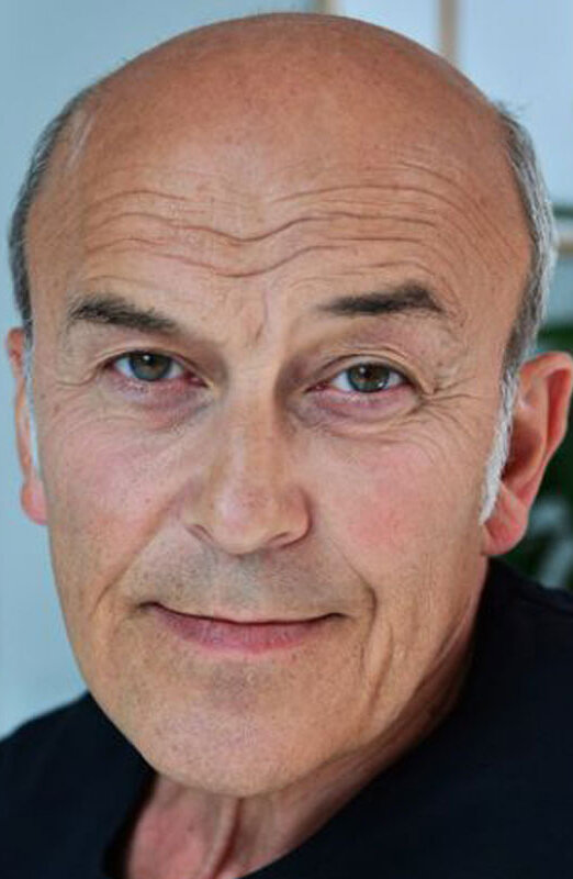 фото Патрик Пару