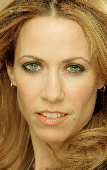 фото Шерил Кроу