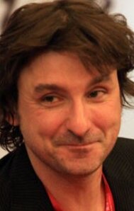 фото Эрик Тессьер