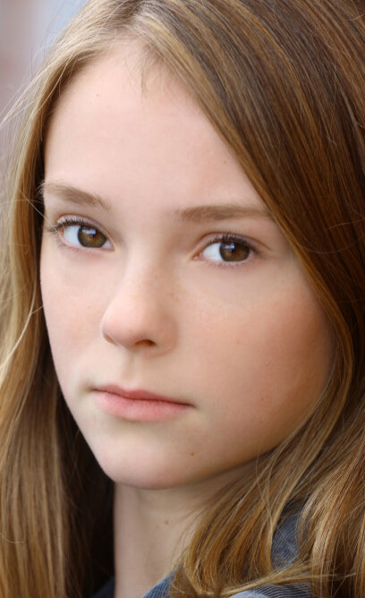 фото Софи Грейс